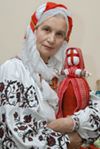 Вольниця shared Gromovytsya Berdnyk's status update.