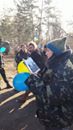 Вольниця shared Соломія Вітвіцька's photo.