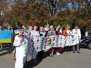 Вольниця shared Ludmila  Yatsura's status update.