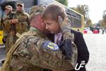 Вольниця shared Pawlo Motornyj's status update.
