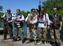 Вольниця shared Міністерство оборони України's album.